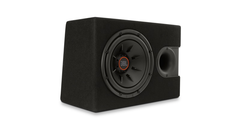 Фото JBL S2-1224SS