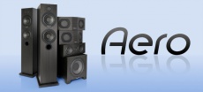 Придбати Акустические системы Cambridge Audio Aero 5.1