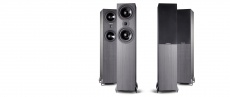 Придбати Акустические системы Cambridge Audio SX-5.1 System Black