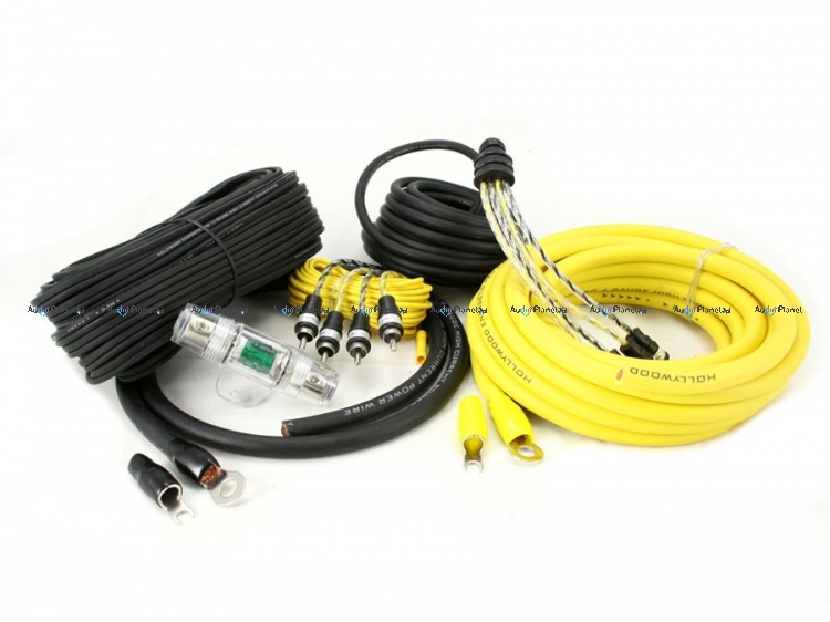 Фото HOLLYWOOD PRO 44