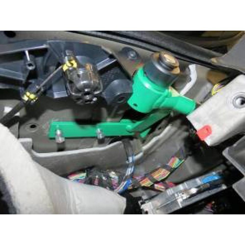 Фото Construct Volant