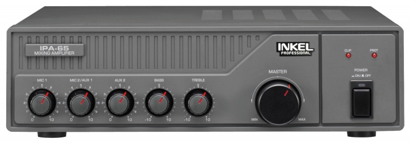 Фото Inkel IPA-65
