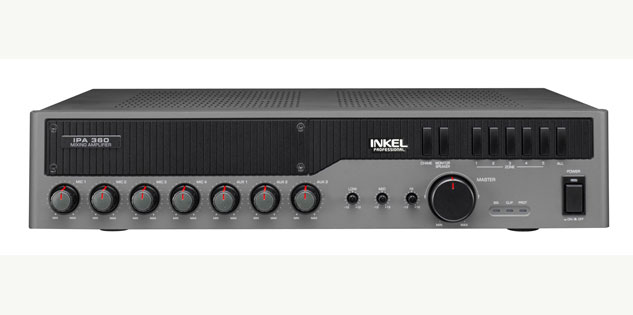 Фото Inkel IPA-240
