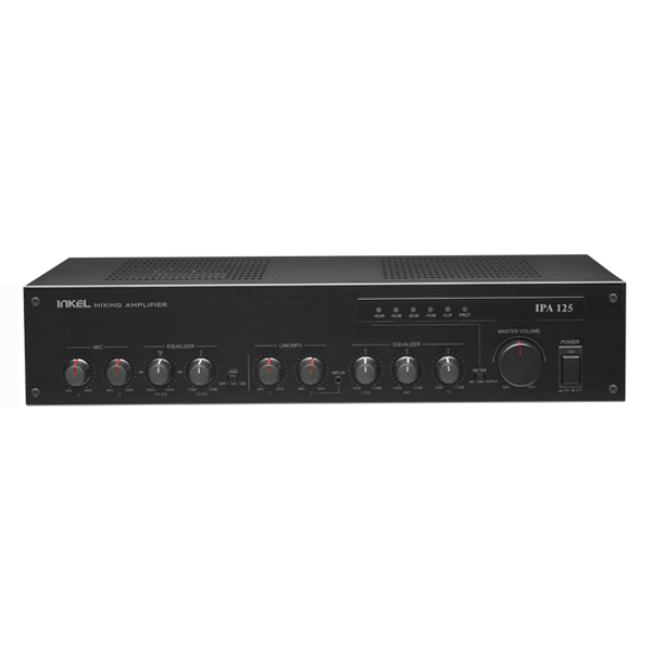 Фото Inkel IPA-125