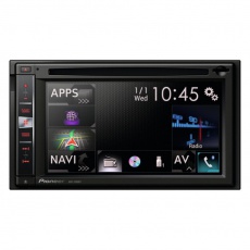 Придбати DVD ресивери Pioneer AVIC-F960BT