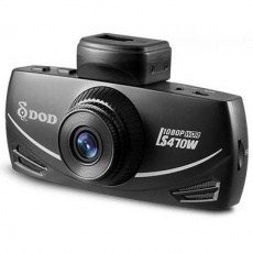 Придбати Видеорегистратор DOD LS470W