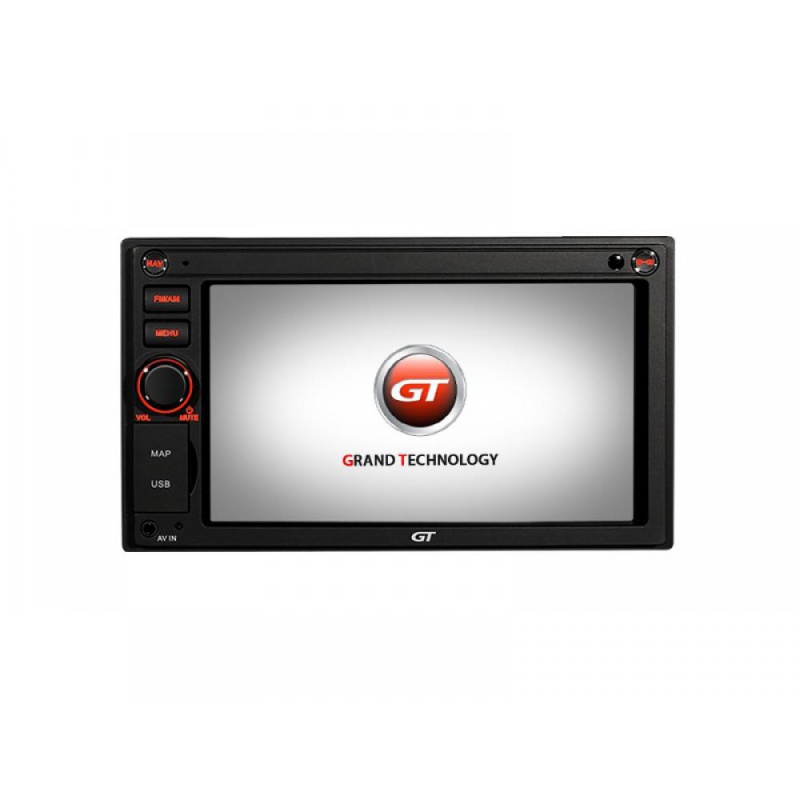 Фото  GT M21