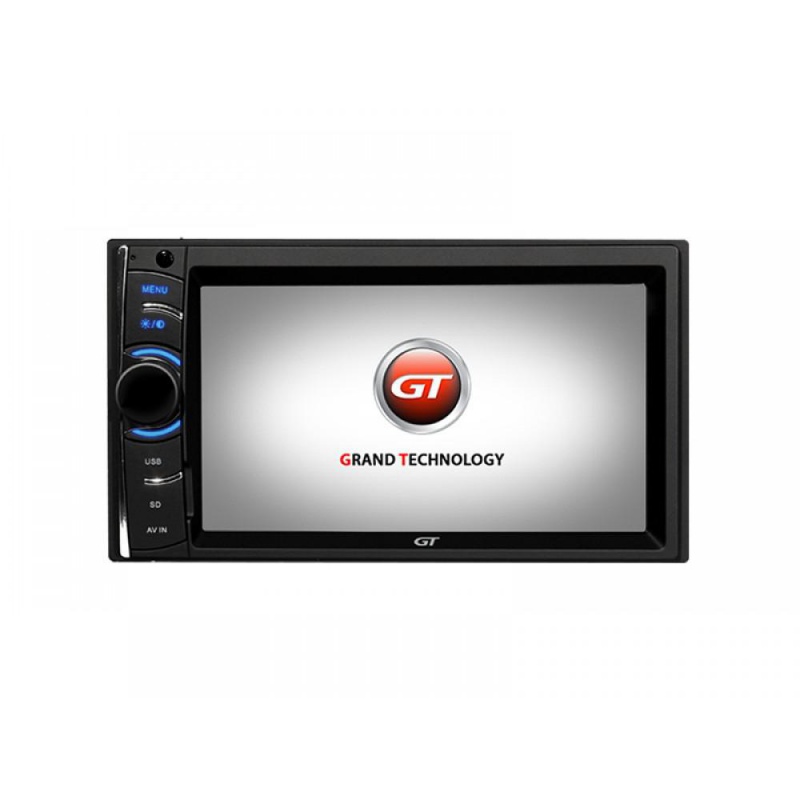 Фото GT M15