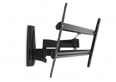 Придбати Крепления для TV и проекторов Vogels Wall 2450 Black