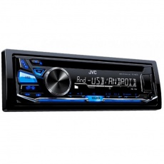 Придбати CD/MP3 ресивери  JVC KD-R472