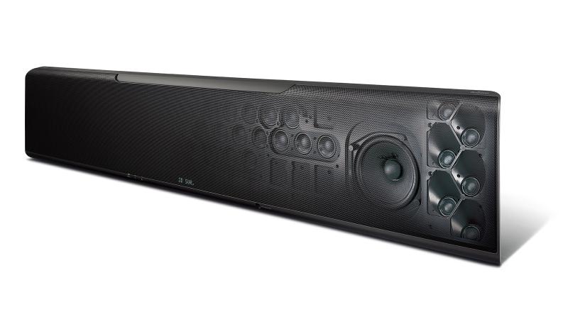 Фото Yamaha YSP-5600