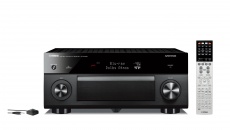 Придбати AV ресиверы Yamaha RX-A3050
