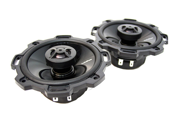 Фото Rockford Fosgate Punch P142