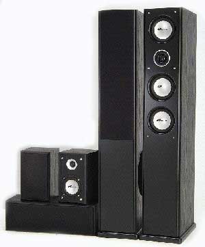 Фото MT-Power Elegance 2 Комплект 5.0