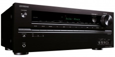 Придбати AV ресиверы ONKYO TX-NR545 Black