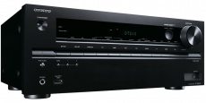 Придбати AV ресиверы ONKYO TX-NR646 Black