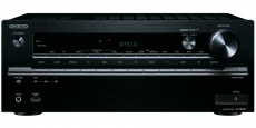 Придбати AV ресиверы ONKYO TX-NR747 Black