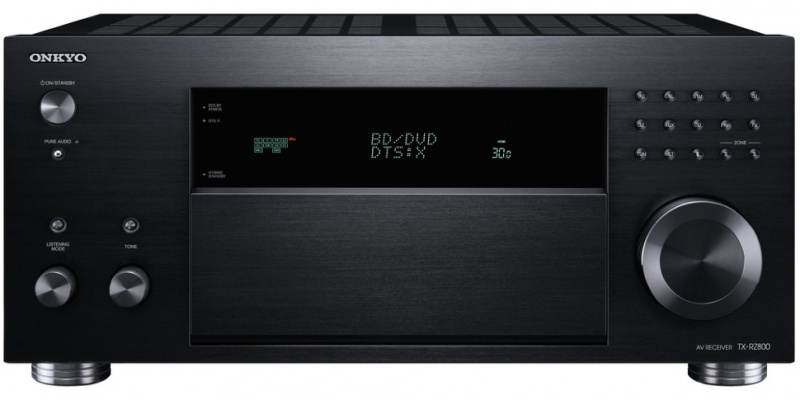 Фото ONKYO TX-RZ800 Black