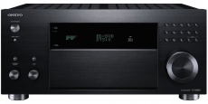 Придбати AV ресиверы ONKYO TX-RZ800 Black