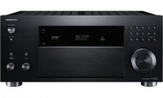 Придбати AV ресиверы ONKYO TX-RZ900 Black