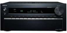 Придбати AV ресиверы ONKYO TX-NR1030 Black