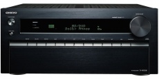 Придбати AV ресиверы ONKYO TX-NR3030 Black