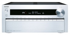 Придбати AV ресиверы ONKYO TX-NR5010 Silver