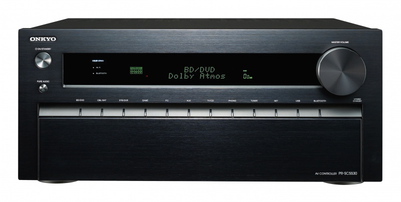 Фото ONKYO PR-SC5530 Black