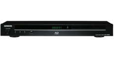Придбати Blu-ray/DVD плееры ONKYO BD-SP309 Black