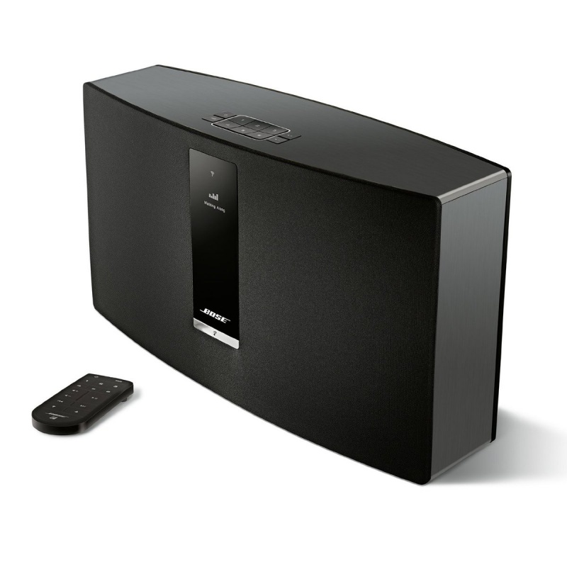 Фото SoundTouch 20 Series III wireless music system​