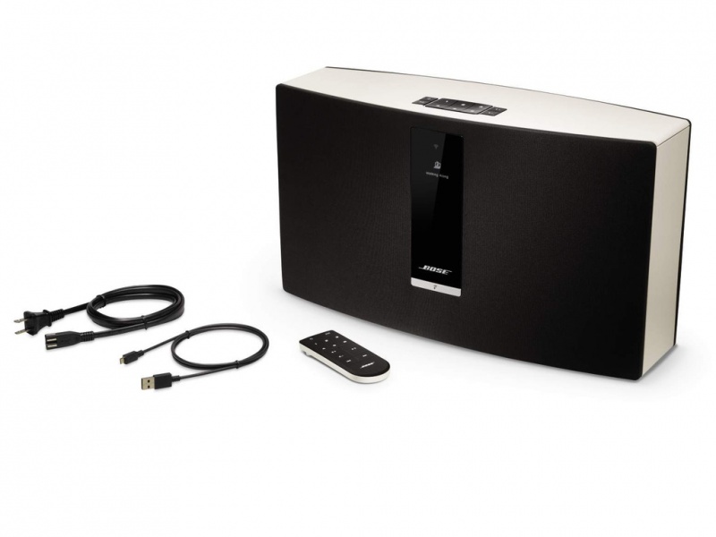 Фото SoundTouch 30 Wi-Fi