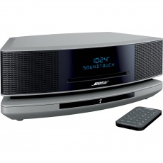 Придбати Микро и мини системы Wave SoundTouch music system IV Silver