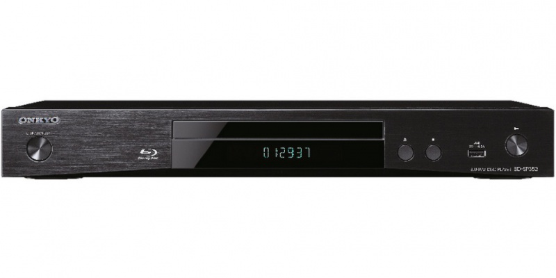Фото ONKYO BD-SP353