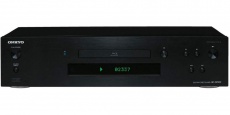 Придбати Blu-ray/DVD плееры Onkyo BD-SP 809 Black