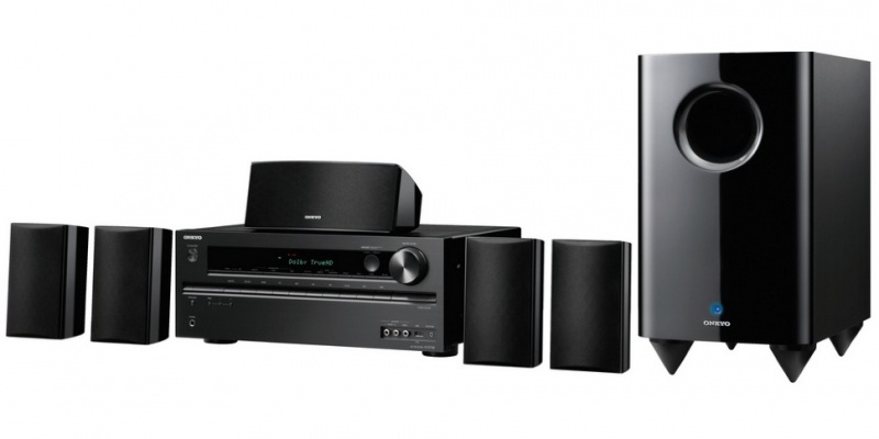 Фото ONKYO HT-S6505