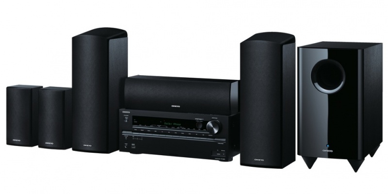 Фото ONKYO HT-S7705