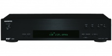 Придбати FM/AM тюнеры ONKYO T-4030 Black