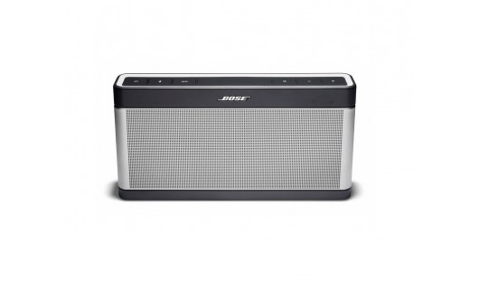 Фото SoundLink Bluetooth Mobile Speaker III