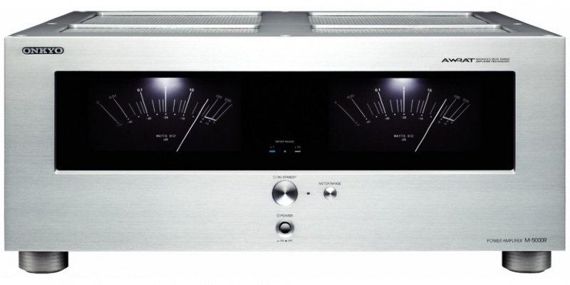 Фото ONKYO M-5000R Silver