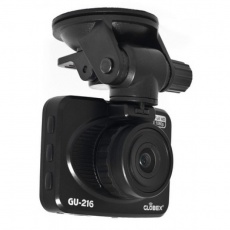 Придбати Видеорегистратор Globex GU-216