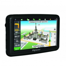 Придбати Gps навигация  Prology iMAP-5100 