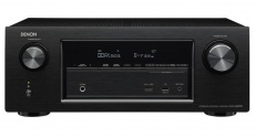 Придбати AV ресиверы Denon AVR-X3200W 