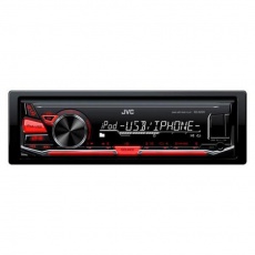 Придбати Автомагнітола JVC KD-X230