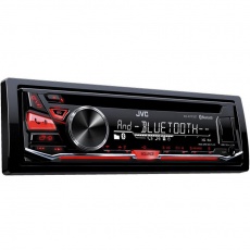 Придбати CD/MP3 ресивери JVC KD-R771BT