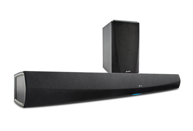Фото Denon Heos HC