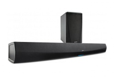 Придбати Звуковые проекторы и саундбар Denon Heos HC