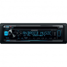 Придбати CD/MP3 ресивери Kenwood KDC-170Y