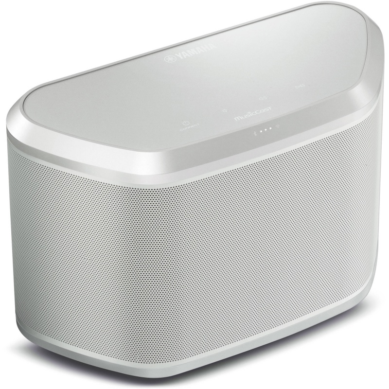 Фото Yamaha WX-030 White