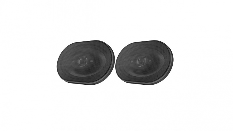 Фото JBL Stage 9603