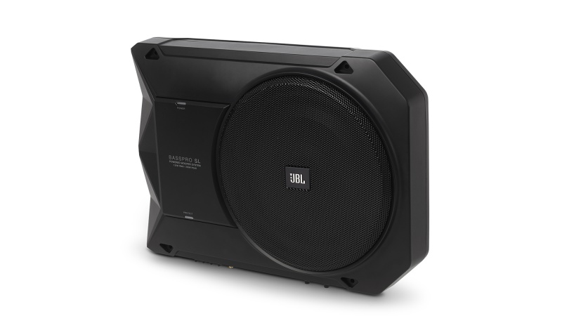 Фото JBL BassPro SL
